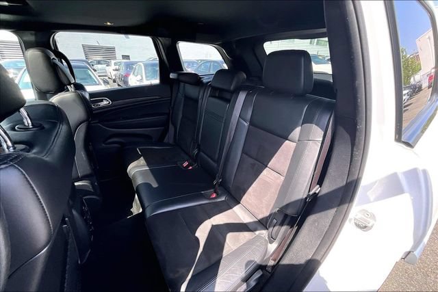 Used 2021 Jeep Grand Cherokee Laredo X AWD/4WD image 17