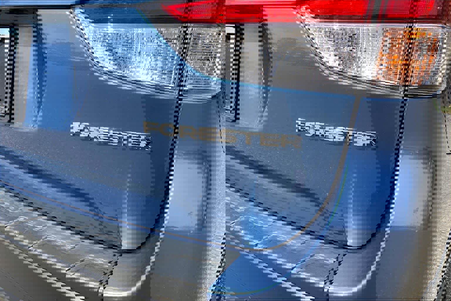 Used 2021 Subaru Forester Limited AWD/4WD image 31