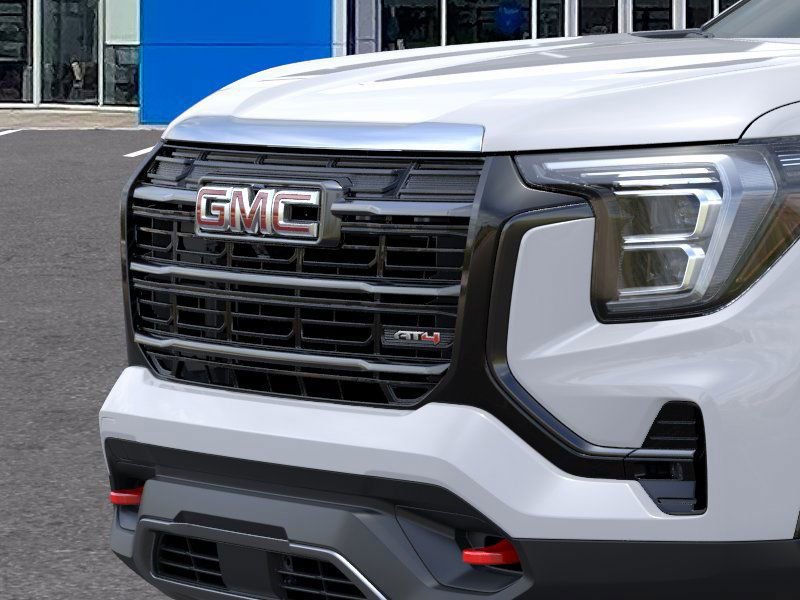 New 2026 GMC Terrain AT4 w/ Convenience Package III AWD/4WD image 33