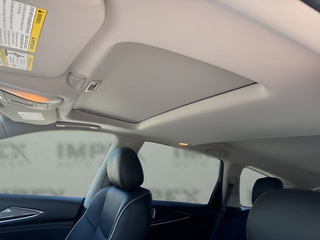 Used 2020 INFINITI QX60 Luxe w/ Essential Package AWD/4WD image 11