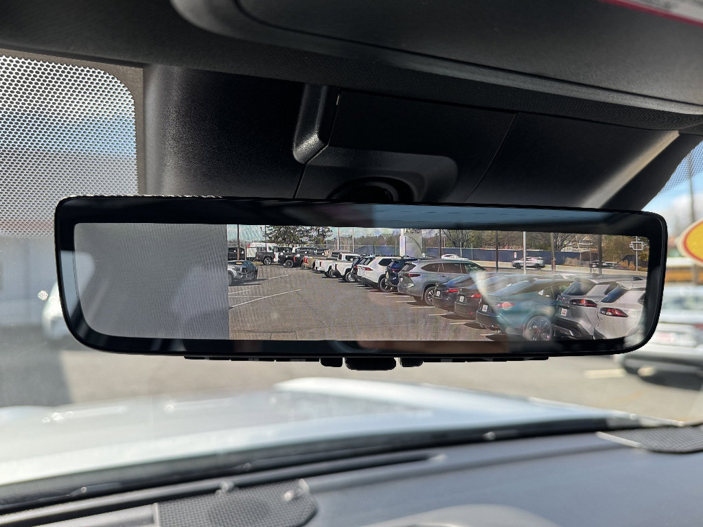 Used 2023 Toyota Tundra Platinum w/ Advanced Package image 27