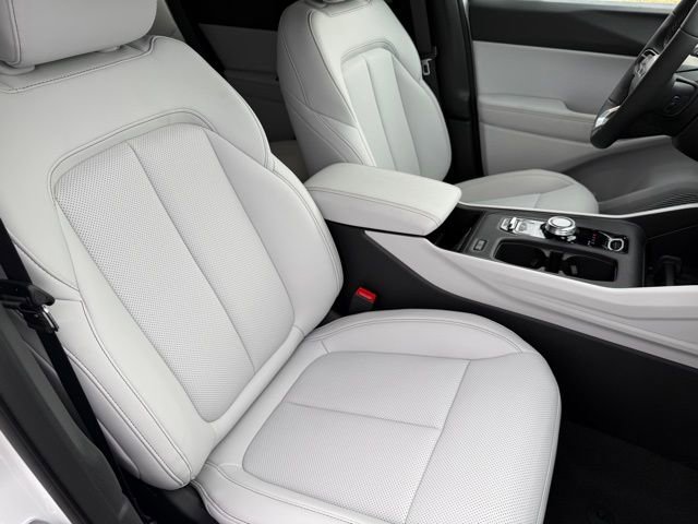 New 2026 Jeep Cherokee Limited AWD/4WD image 15