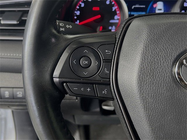 Used 2023 Toyota Camry XSE image 16