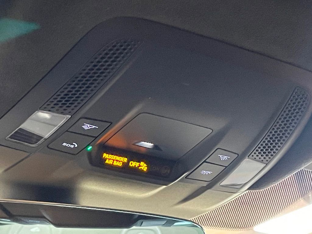 Used 2024 Porsche Taycan GTS image 41