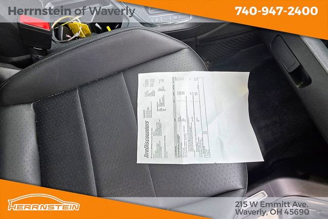 Used 2019 Volkswagen Tiguan SEL Premium R-Line image 28