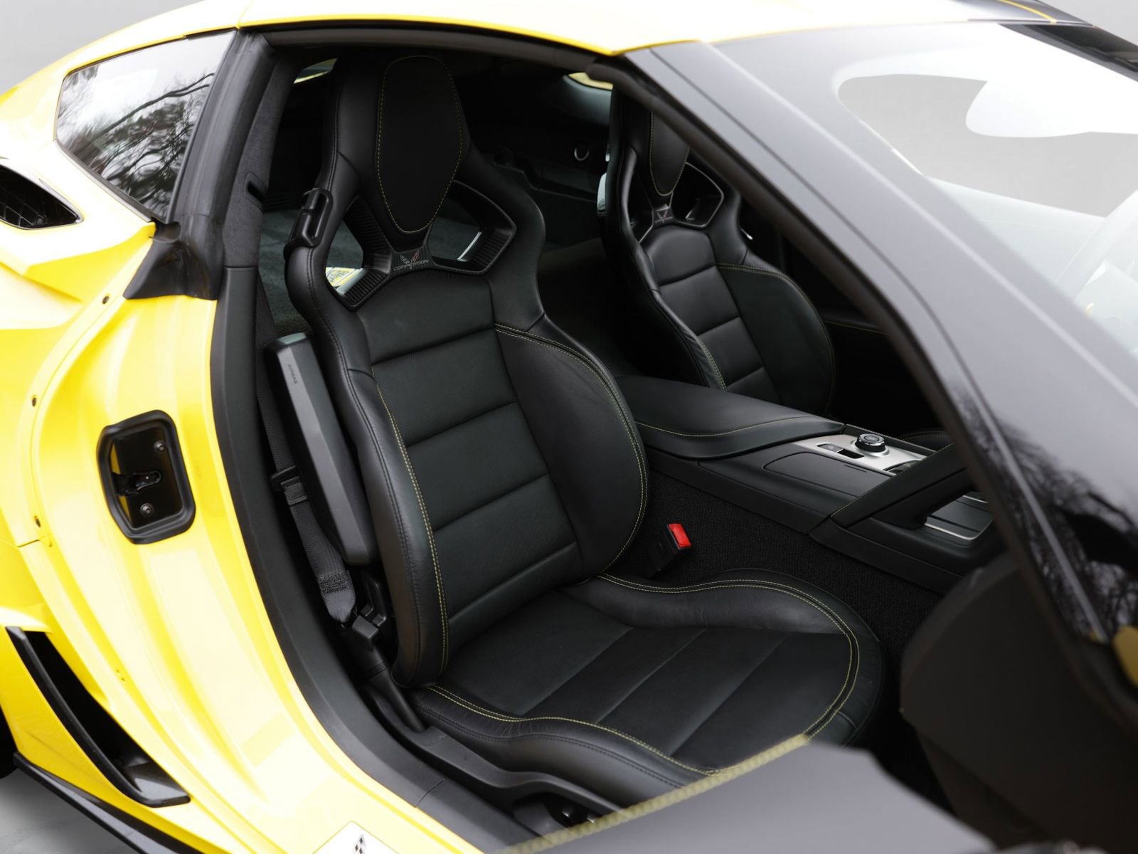 Used 2019 Chevrolet Corvette Z06 image 45