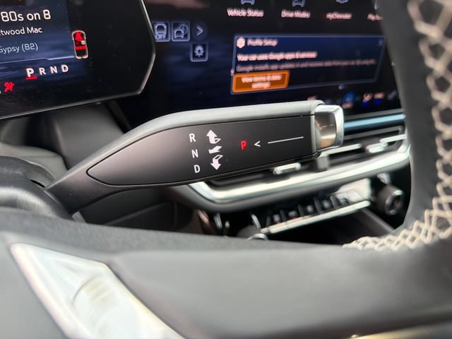 Certified 2024 Chevrolet Equinox EV LT FWD image 20