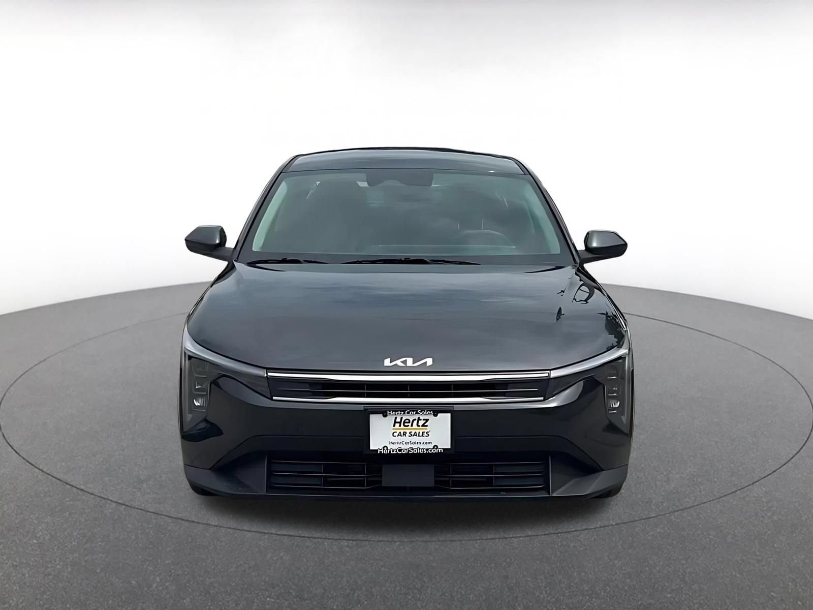 Used 2026 Kia K4 FWD image 4