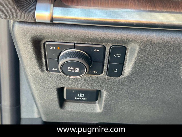 New 2025 Ford Expedition Max King Ranch AWD/4WD image 20