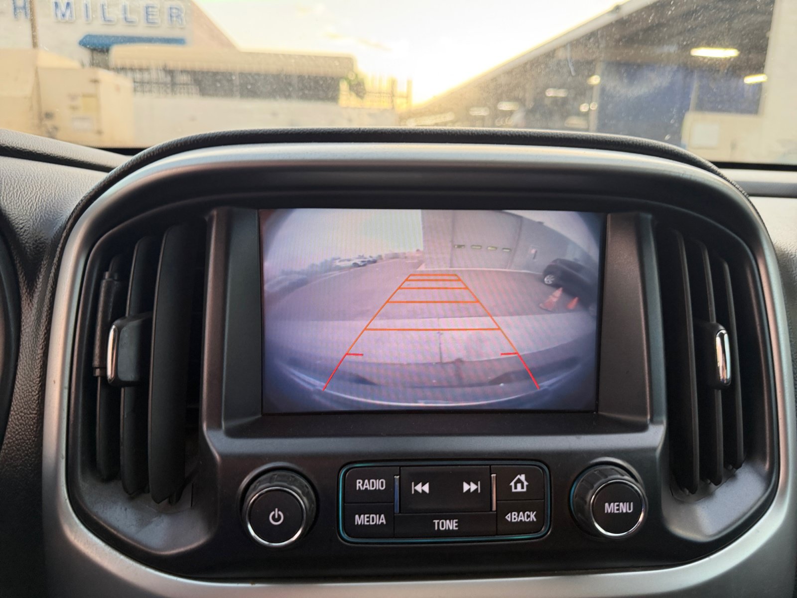 Used 2016 Chevrolet Colorado LT RWD image 23