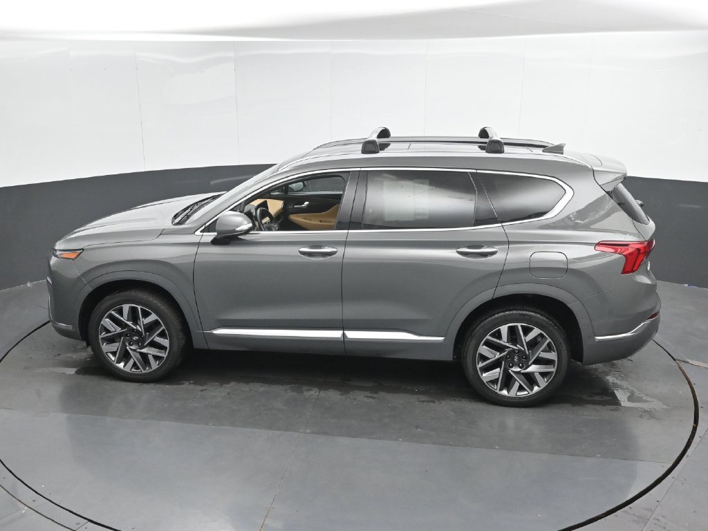 Used 2023 Hyundai Santa Fe Calligraphy AWD/4WD image 36