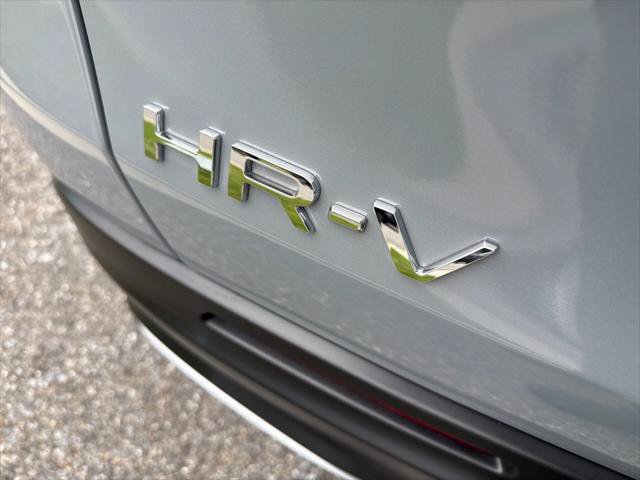 Used 2025 Honda HR-V Sport image 7