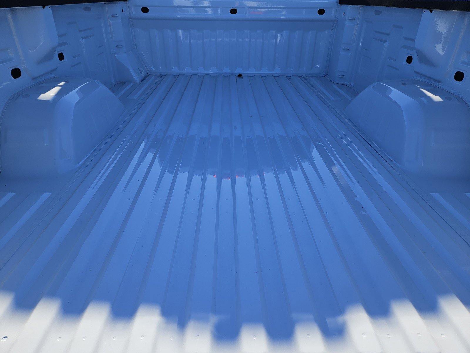 New 2026 Chevrolet Silverado 1500 W/T w/ WT Safety Package image 21