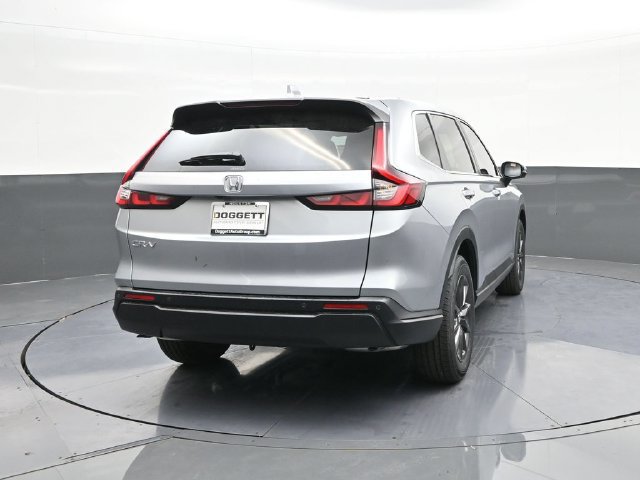 New 2026 Honda CR-V EX-L image 11