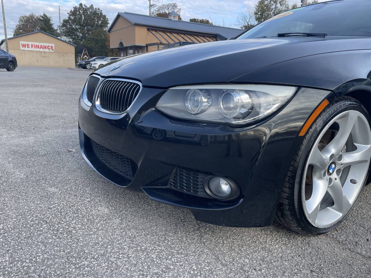 Used 2012 BMW 335i Coupe RWD image 10