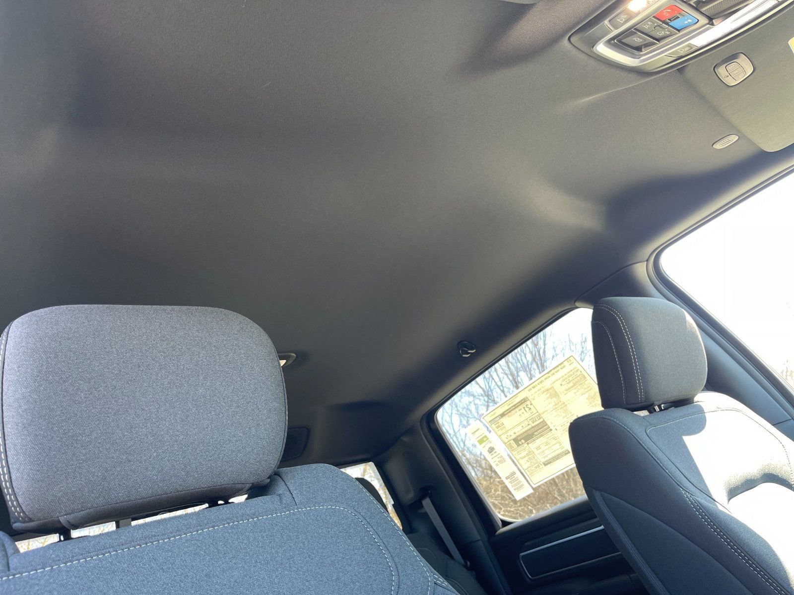 New 2025 RAM 1500 Big Horn image 17