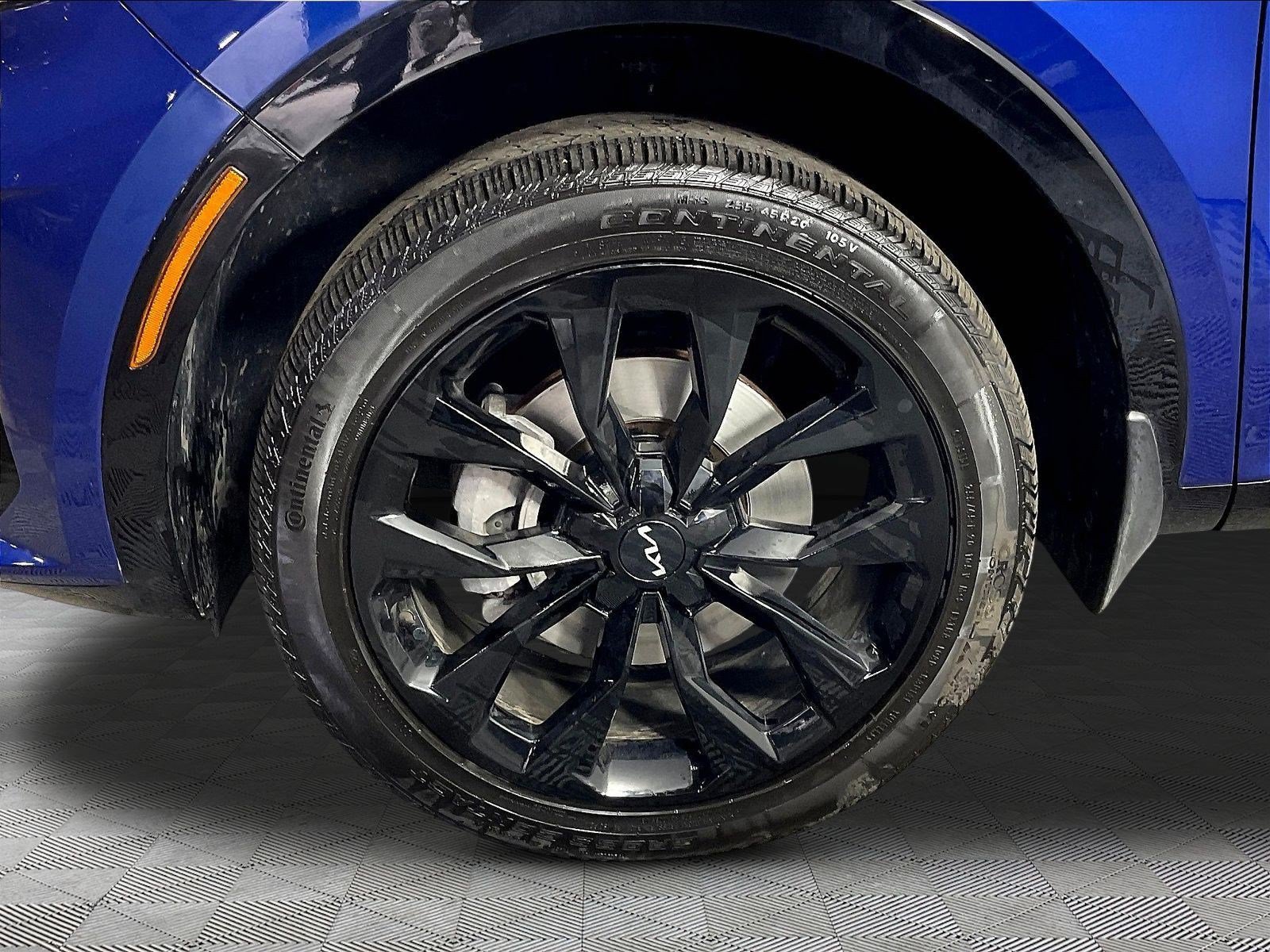 Used 2023 Kia Sorento SX AWD/4WD image 35