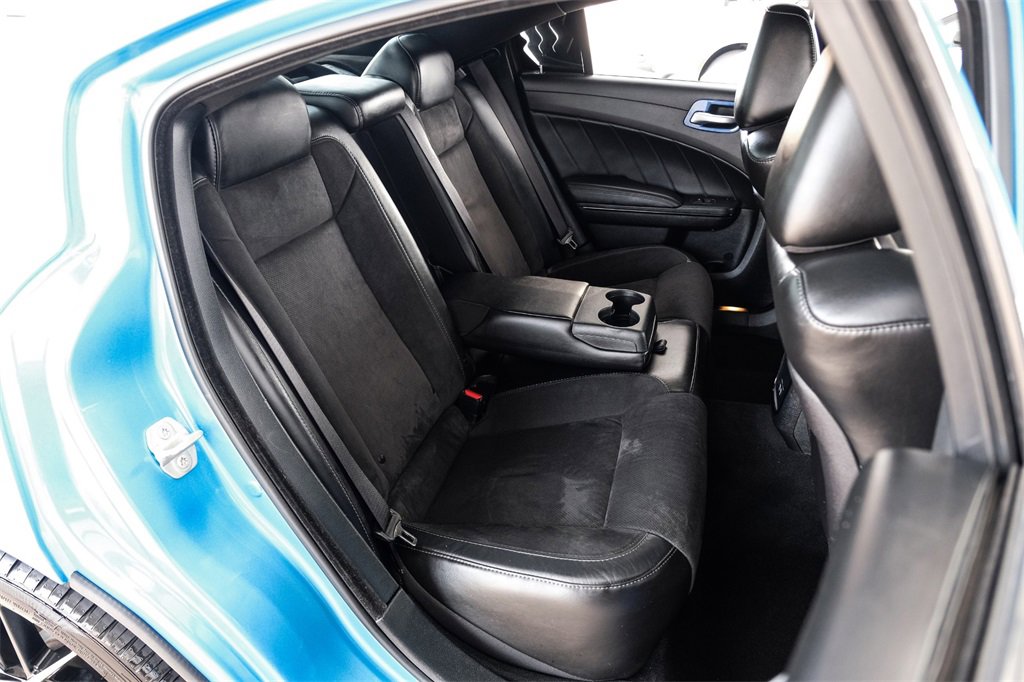 Used 2023 Dodge Charger R/T w/ Plus Group image 35