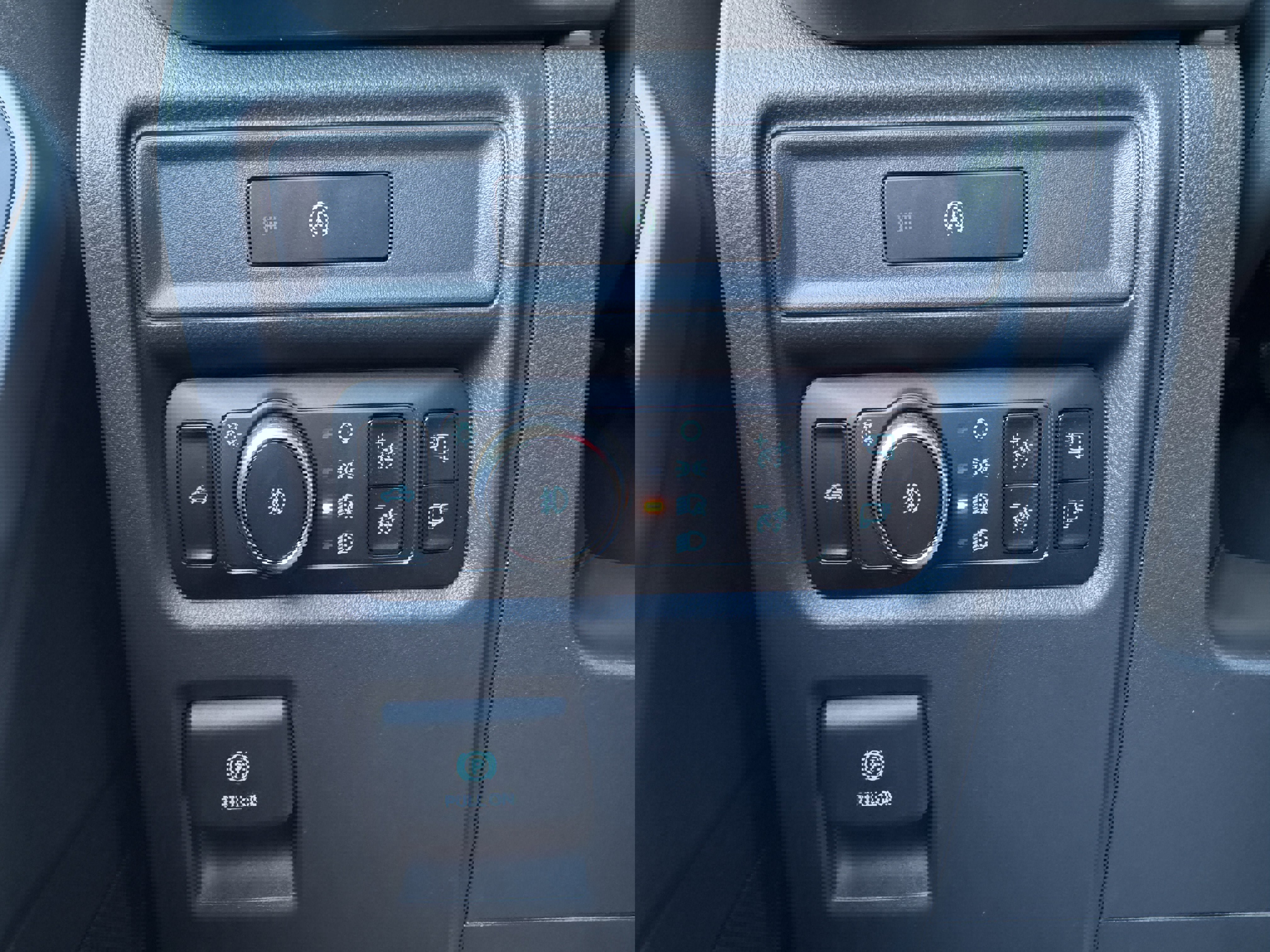 New 2025 Ford F150 XLT image 23