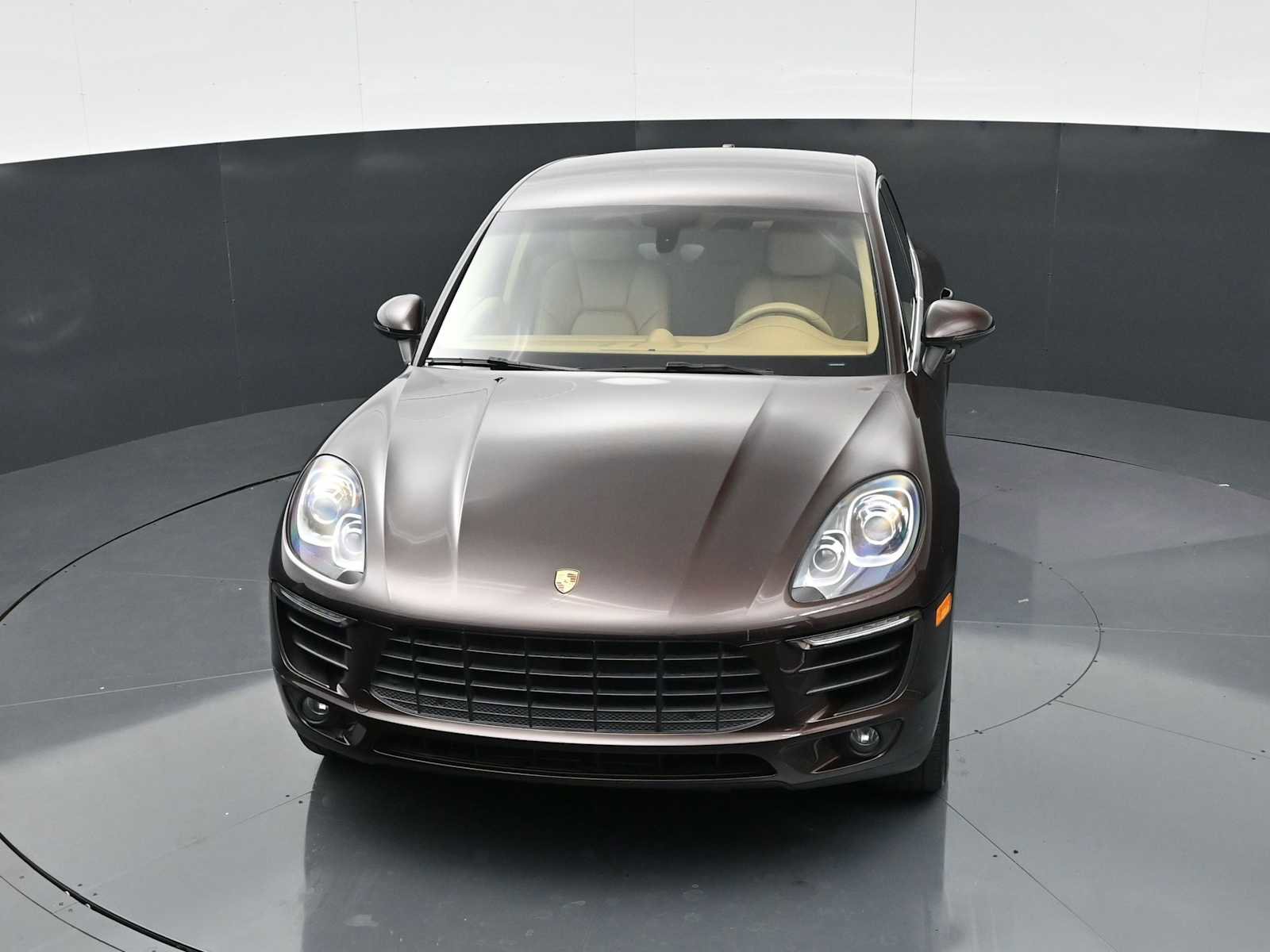 Used 2016 Porsche Macan S AWD/4WD image 36