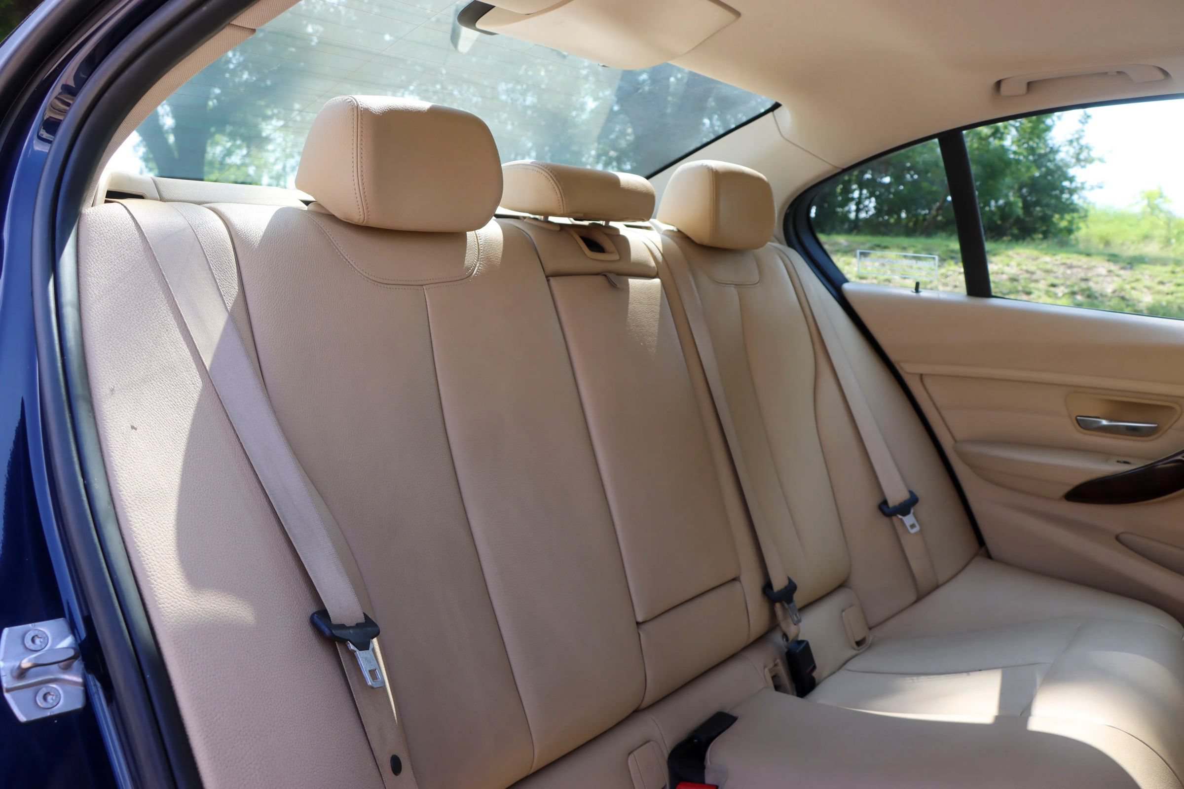 Used 2014 BMW 328i Sedan RWD image 19