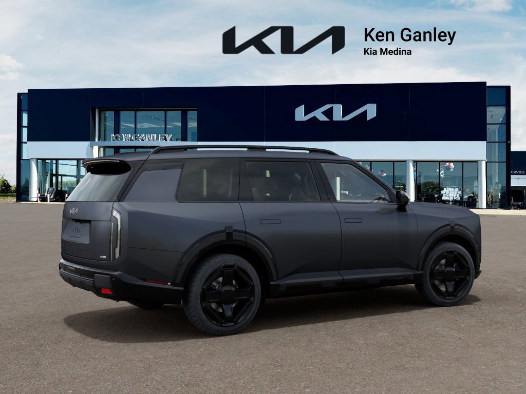 New 2027 Kia Telluride X-Line SX Prestige image 6