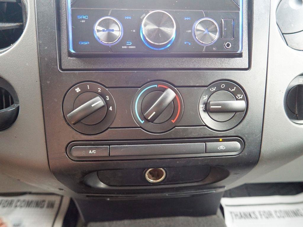 Used 2008 Ford F150 XL RWD image 20