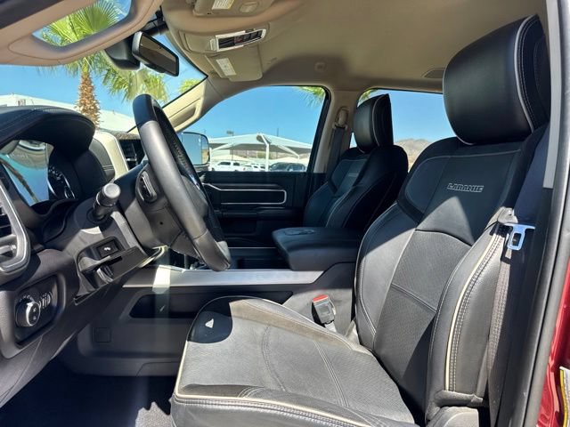 Certified 2020 RAM 2500 Laramie AWD/4WD image 19