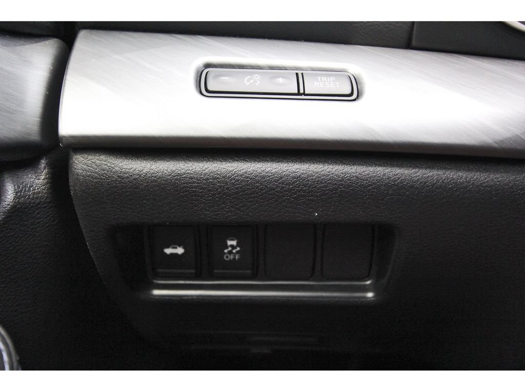 Used 2018 Nissan Maxima 3.5 S FWD image 18