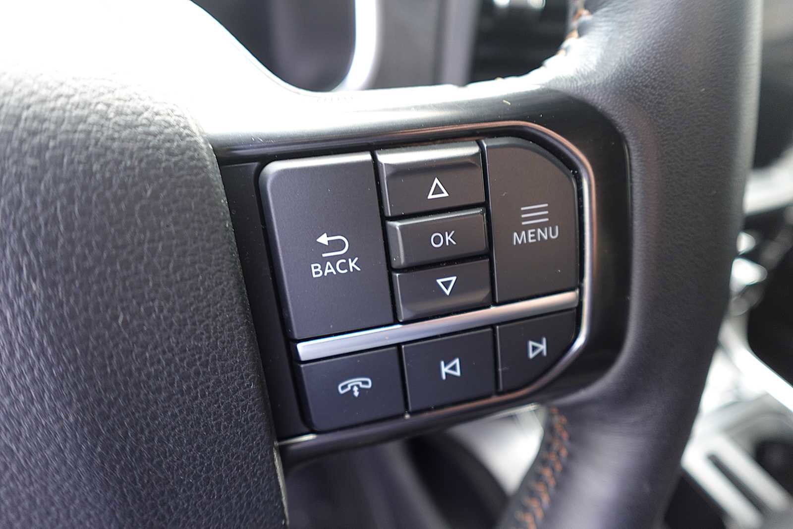 Used 2023 Ford F150 Platinum w/ Equipment Group 701A High image 19