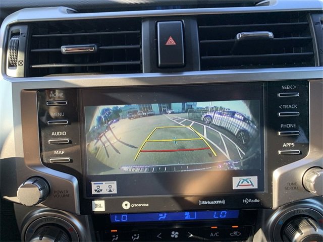 Used 2022 Toyota 4Runner Limited image 22