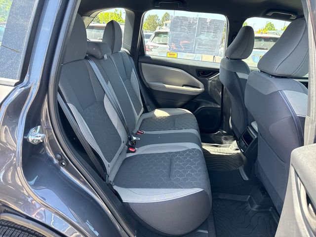 Used 2025 Subaru Forester AWD/4WD image 10