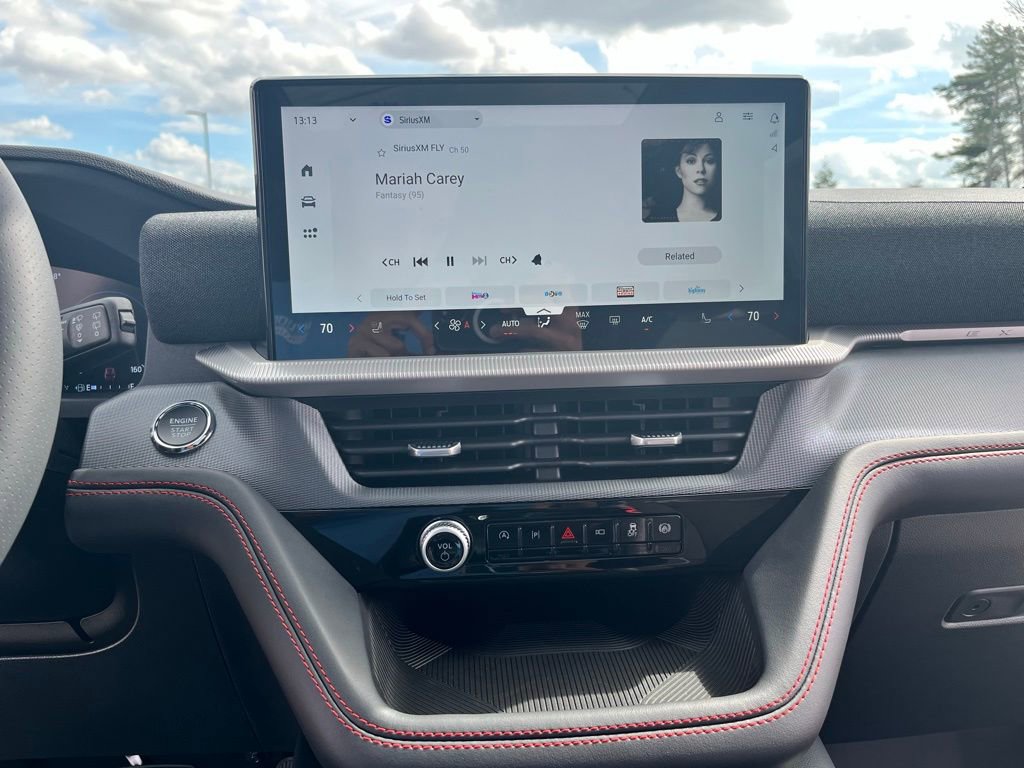 New 2026 Ford Explorer ST image 21