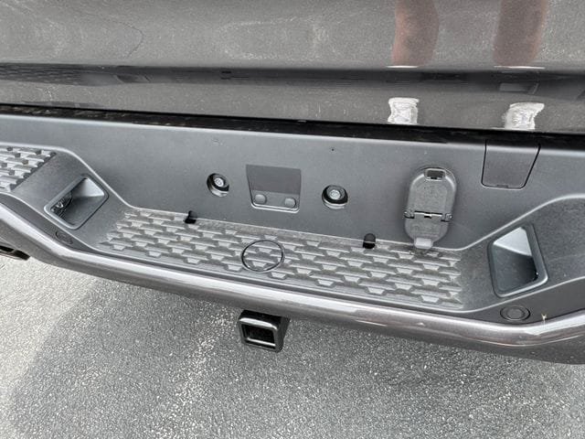 New 2026 RAM 1500 Big Horn AWD/4WD image 56