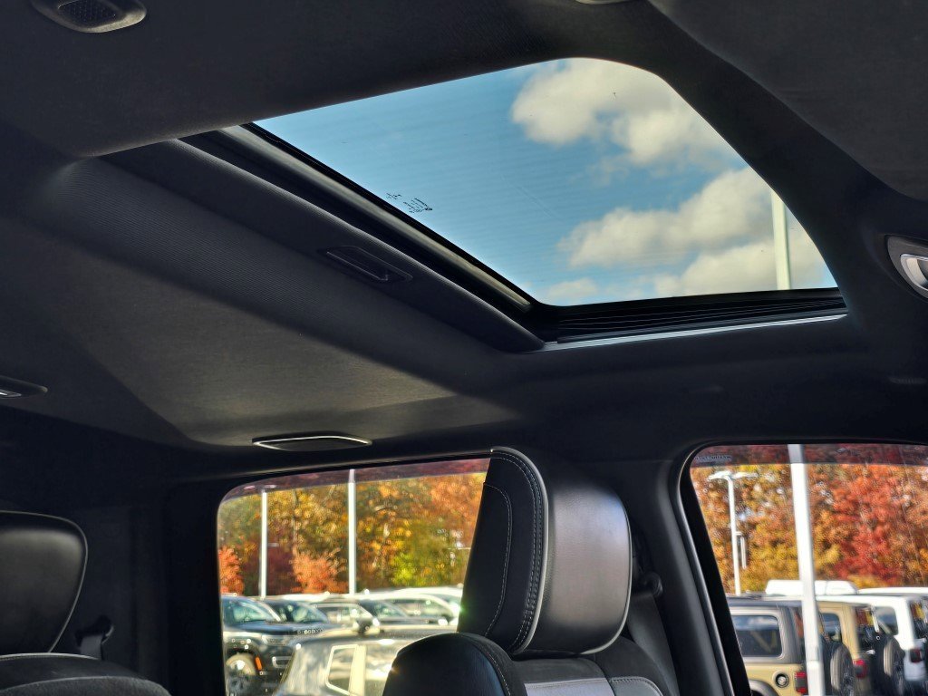 Certified 2022 RAM 2500 Laramie image 14