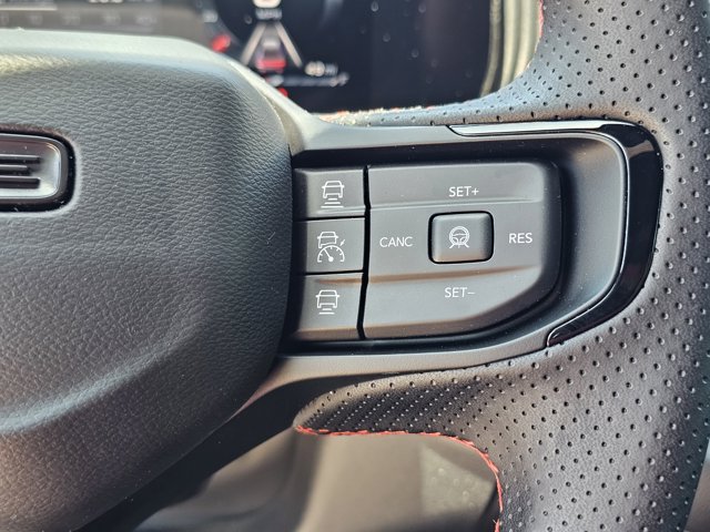 New 2026 Dodge Charger R/T AWD/4WD image 20
