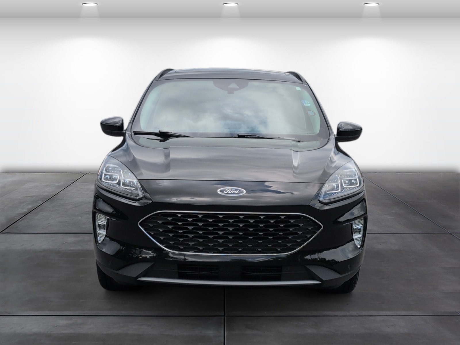 Used 2022 Ford Escape Titanium AWD/4WD image 6