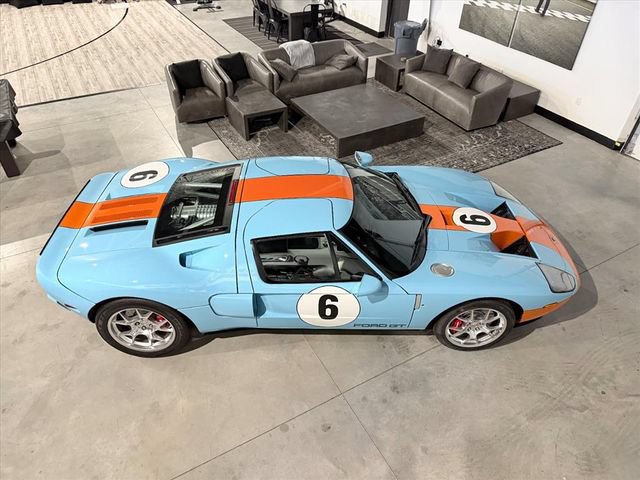 Used 2006 Ford GT RWD image 70
