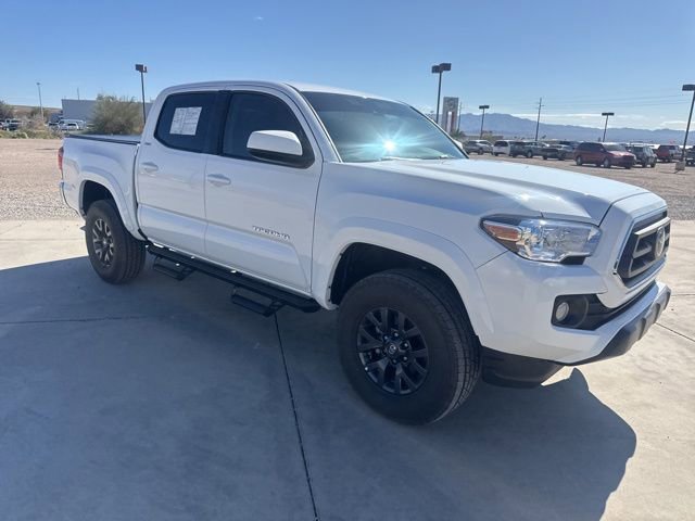 Used 2022 Toyota Tacoma SR5 image 5