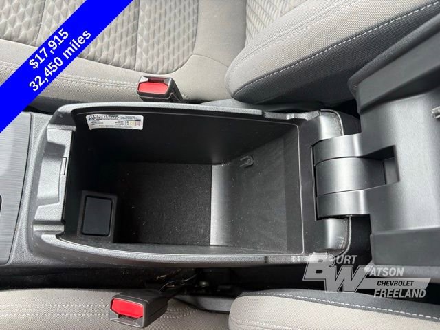Used 2021 Ford Escape SE image 21