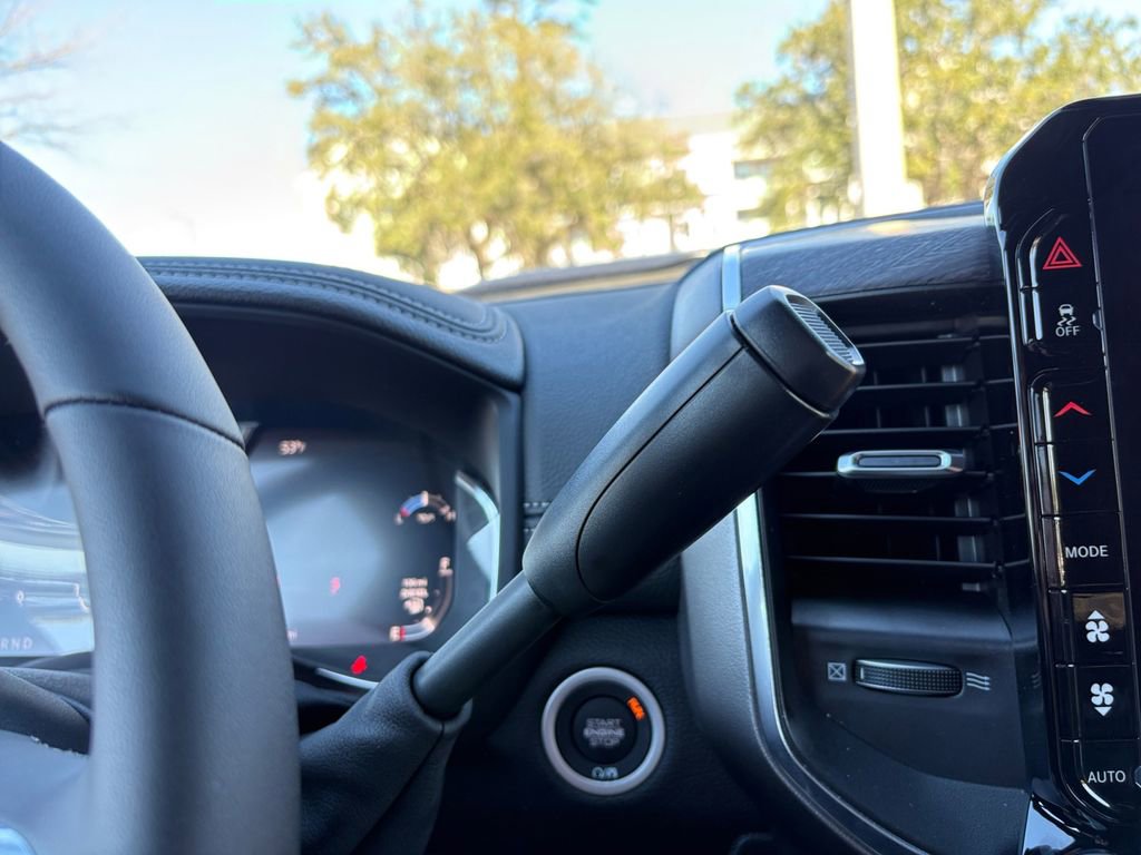 New 2026 RAM 2500 Laramie image 28