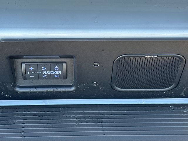 New 2026 GMC Sierra 1500 AT4X AWD/4WD image 13