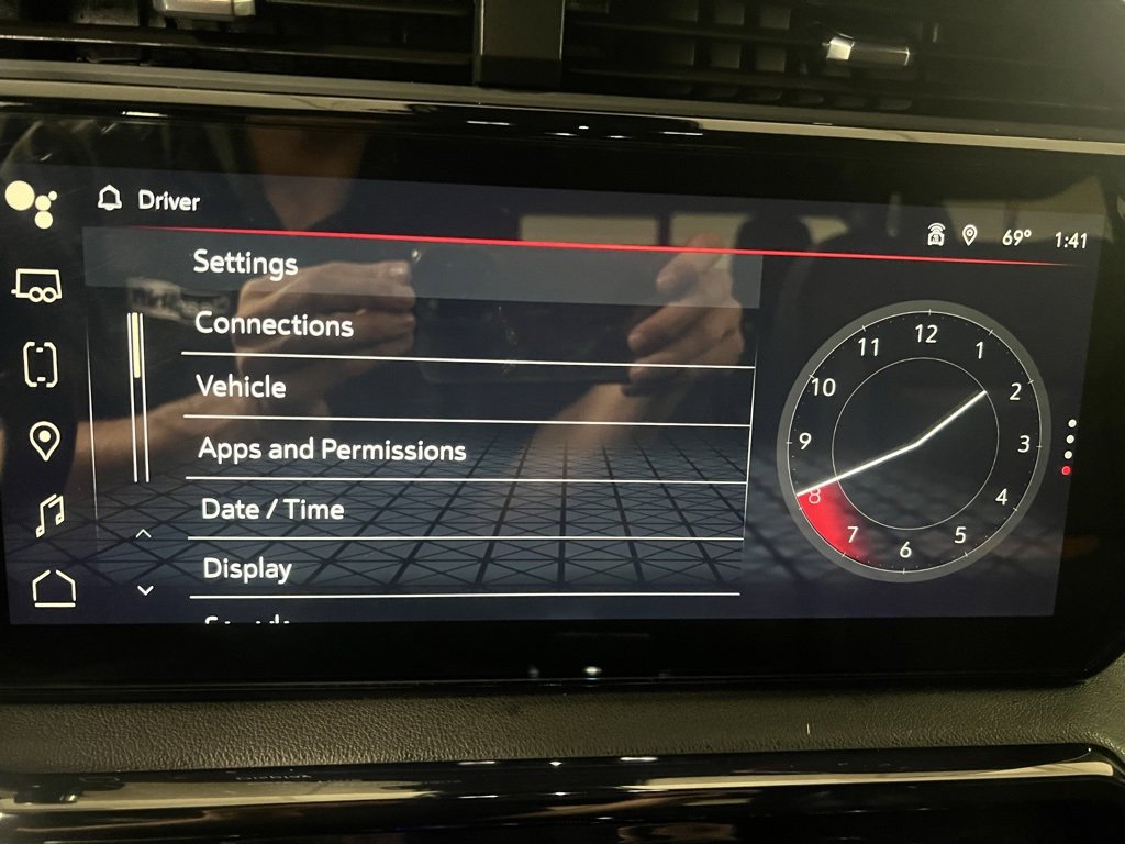 Used 2024 GMC Sierra 3500 AT4 w/ AT4 Premium Plus Package image 42