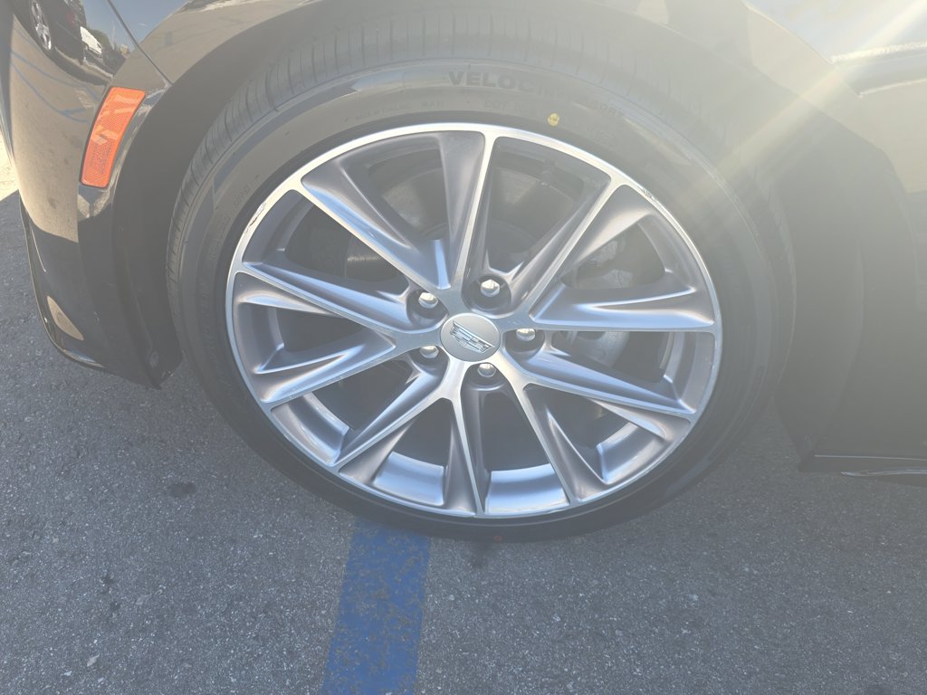 Used 2023 Cadillac CT5 Sport RWD image 26