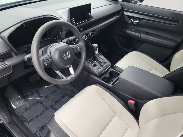 Certified 2023 Honda CR-V EX image 19