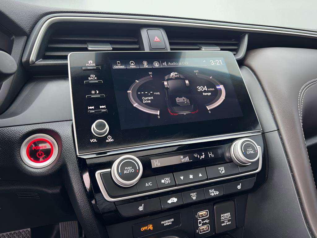 Used 2020 Honda Insight Touring image 43