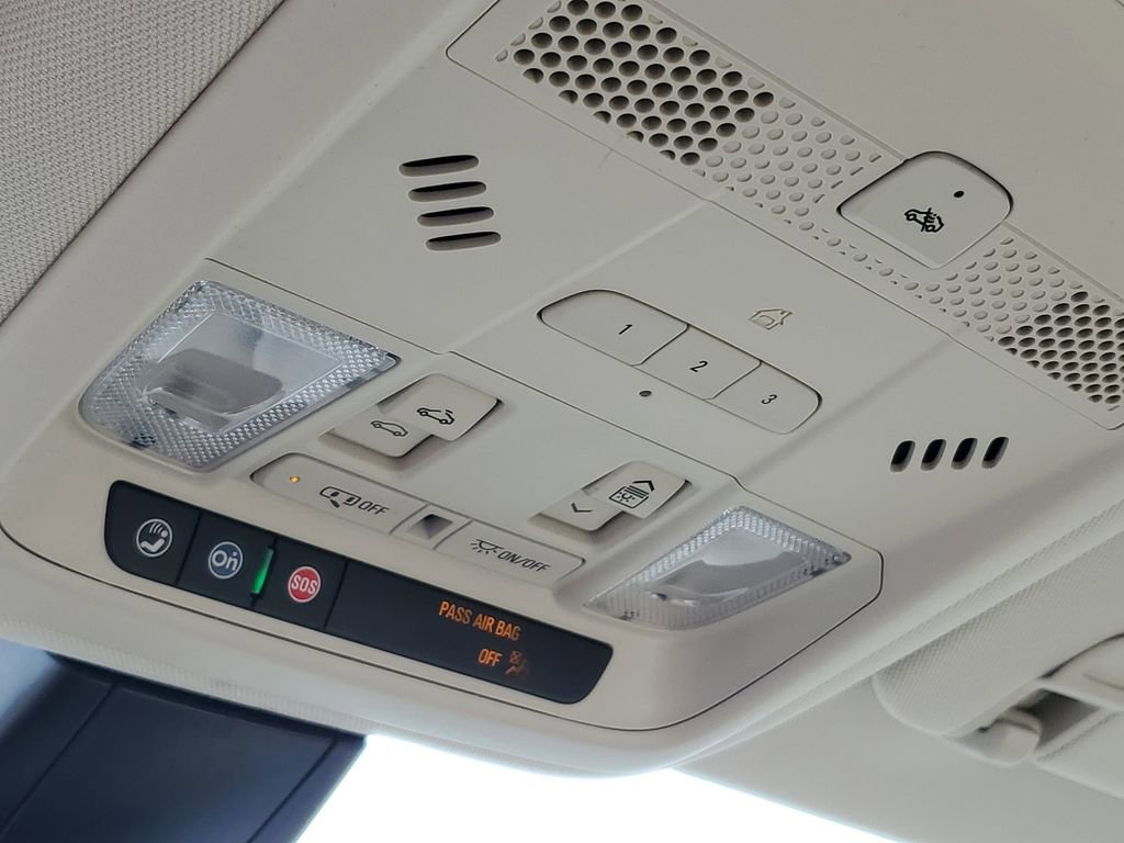 Certified 2024 Cadillac XT6 Premium Luxury w/ LPO, Floor Liner Package image 22