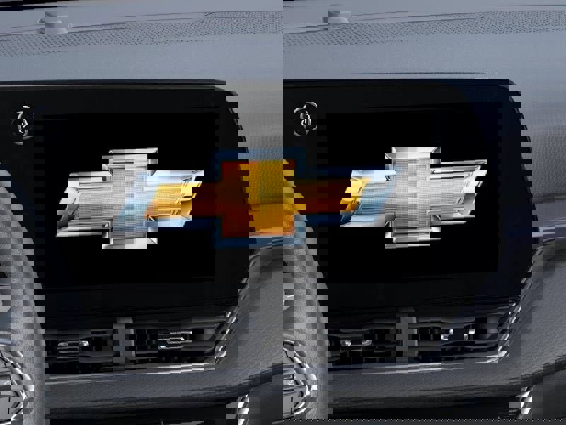 New 2026 Chevrolet Equinox LT image 21