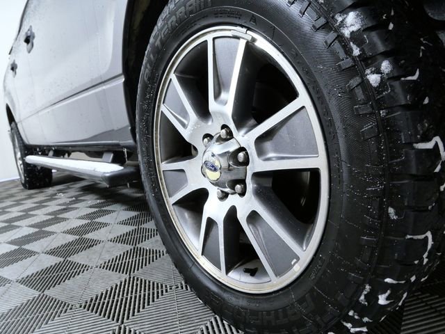 Used 2014 Ford F150 STX w/ Equipment Group 201A Mid image 2