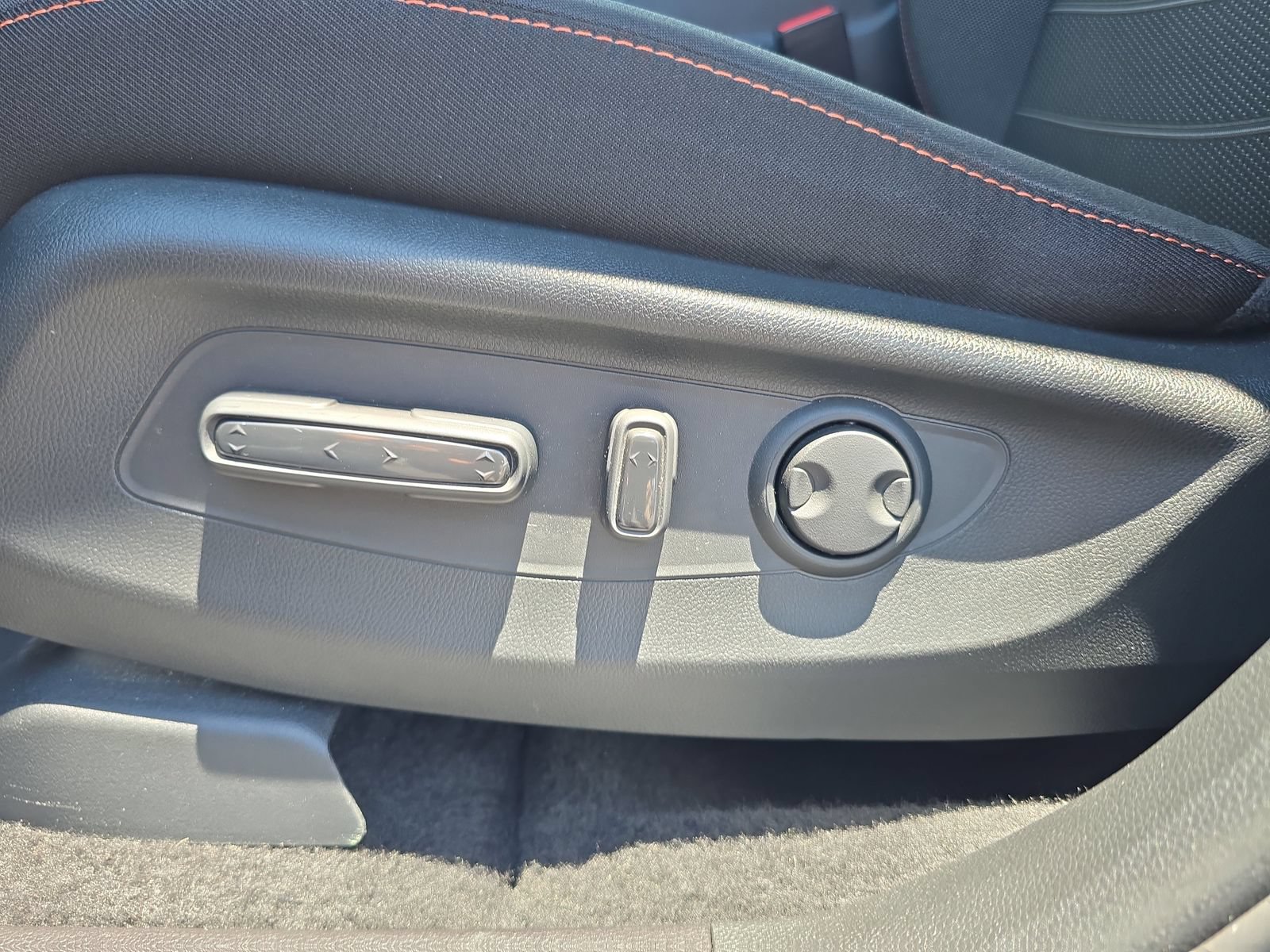 Certified 2025 Honda CR-V Sport image 16